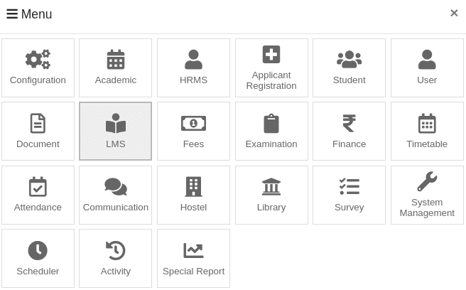 Hybrid Learning Solution Menu Banner1